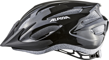 Kask Alpina Mtb17 Black