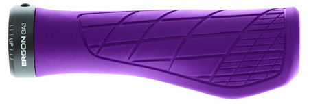 Chwyty Ergon Ga3 Large Purple Reign