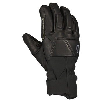 Rękawice Scott Glove Explorair Premium GTX Black