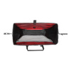 Ortlieb Sakwy Tylne Back-Roller Classic Red-Black