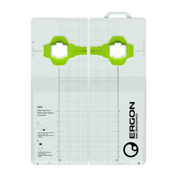 Ergon Tp1 Cleat Tool Atac Time Compatibile