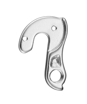 Hak GH-119    alu do ramy rowerowej GW-7F