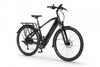 Rower elektryczny 28" Ecobike X-Cross M Black