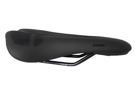 Siodło DDK Gravel Ergometrix 259x148 D3211FS 
