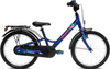 Rower Puky 18” YOUKE Alu blue