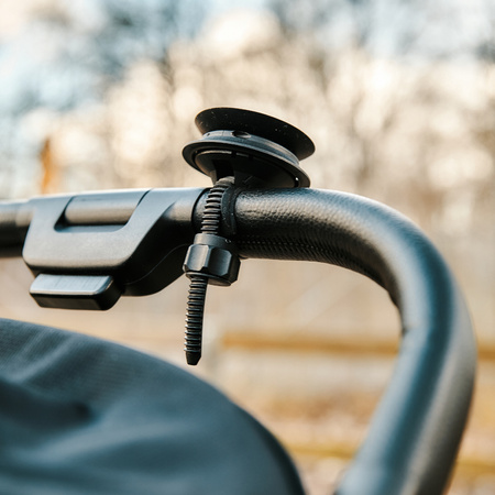 Mocowanie Fidlock VACUUM na kierownicę FLEX