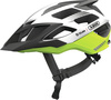 Kask ABUS MOVENTOR Quin neon yellow