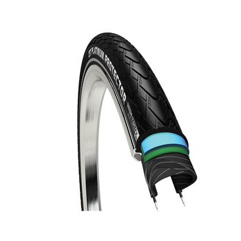 Opona 28 x 1.75 x 2(47-622) C1920 Cst Platinium Pr