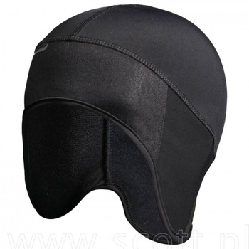 Czapka Scott pod kask AS 10 black