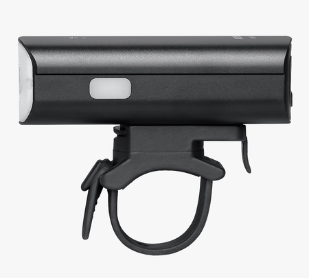 Lampa Przód Ravemen LR500S Black