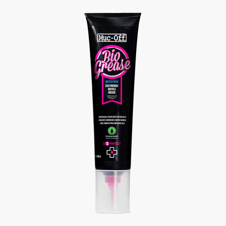MUC-OFF SMAR MONTAŻOWY Bio-Grease 150g 
