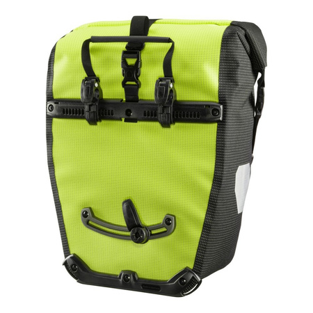 Ortlieb Sakwa Tylna Back-Roller High Visibility Ne