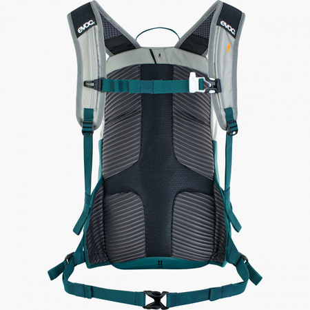 Plecak Evoc E-Ride 12 Stone Petrol One Size