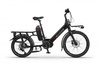 Rower elektryczny Cargo 20" Ecobike Cargo