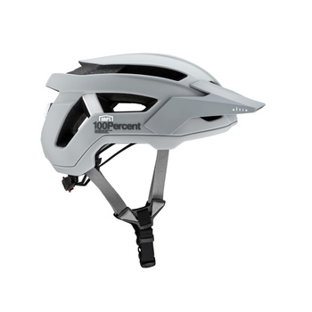 Kask 100% ALTIS CPSC/CE Grey