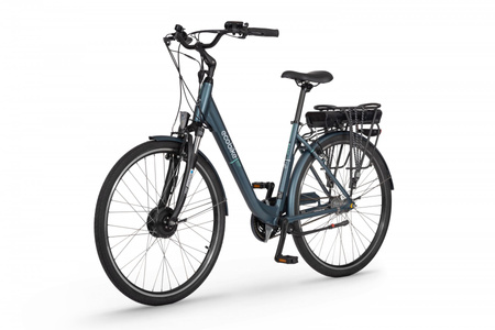 Rower elektryczny 28" Ecobike Basic Nexus Blue
