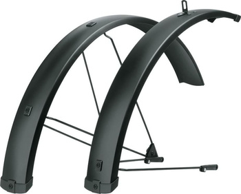 Błotniki SKS 28" Bluemels 75 Black