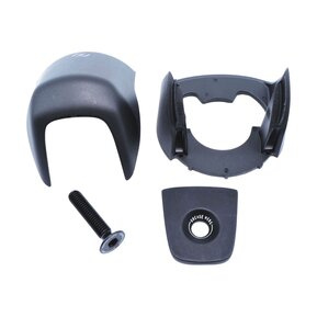 Zestaw Korek z osłoną do wspornika Syncros