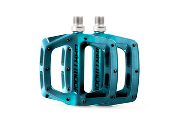 Pedały Vibe Pro teal green