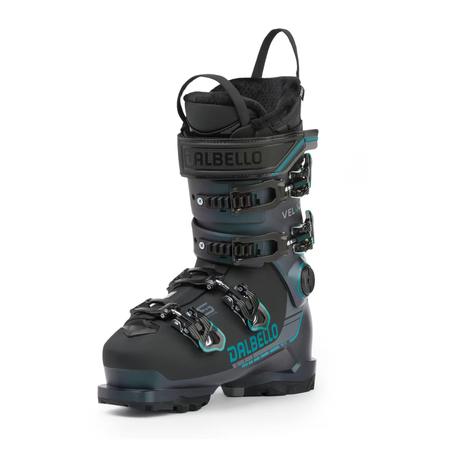 Buty narciarskie Dalbello W VELOCE 75 MV