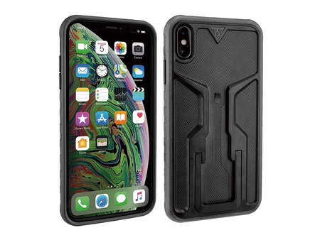 Pokrowiec Topeak Ridecase For Iphone Xs Max Black