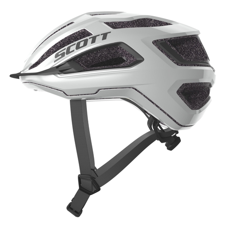 Kask Scott ARX White