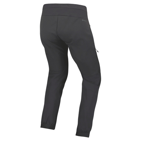Spodnie Scott M`S Trail Storm Hybrid Black