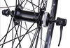Koło Przód 29-28" Disc Sh. 505 CL Black