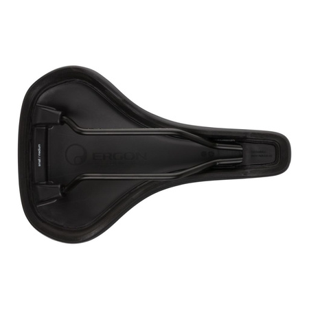 Siodło Ergon St Gel Man M/L Black