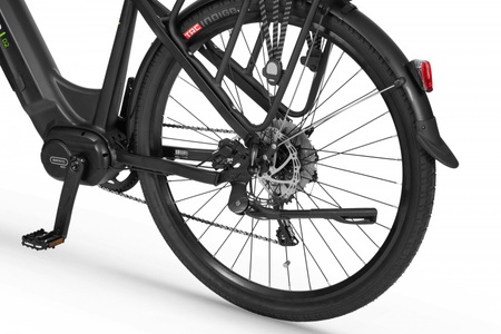 Rower elektryczny 28" Ecobike D2 City Black