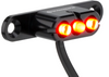 Lampa Tył Dynamo Supernova E3 Tail Light 2 6V