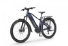 Rower elektryczny 29" Ecobike RX 500 SUV Blue