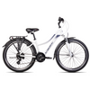 Rower 26" Unibike Emotion Biały