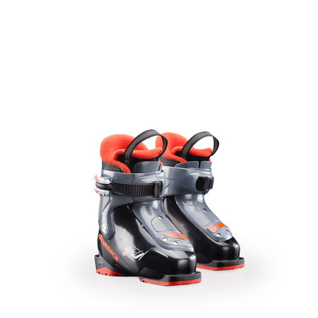 Buty Narciarskie Nordica SPEEDMACHINE J1 Black Red