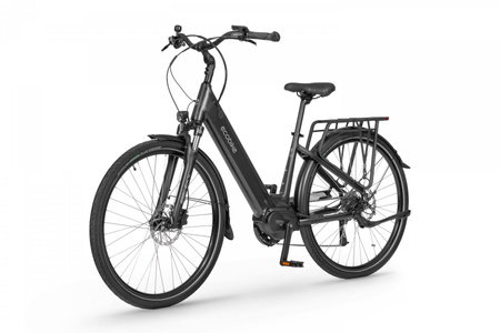 Rower elektryczny 28" Ecobike LX 100 Black