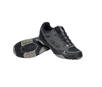 Buty Scott Sport Crus-r Anthracite black