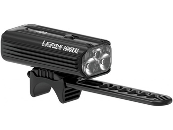 Lampa przód Lezyne SUPER DRIVE 1600XXL SMART