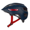 Kask Scott Jr Spunto Plus (CE) Dark Blue One Size