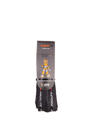 Opona 700 x 25C C-1406 60TPI CZAR PRO ZWIJ EPS