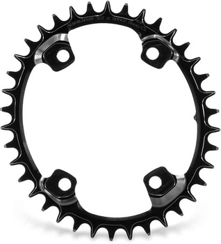 Zębatka Shimano GRX Oval 42T Offset 4,5 mm Bk