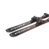 Narty Nordica STEADFAST 80 + TP2 COMP10 FDT