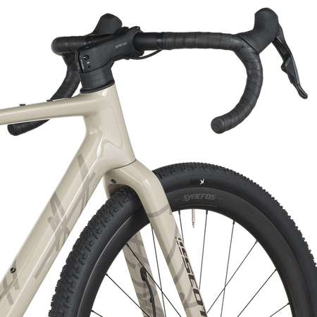 Rower 28" Scott Addict Gravel 20 taupe beige