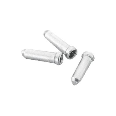 Końcówka Jagwire linki hamulca 1,8mm opak. 500 szt.