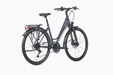 Rower damski Unibike Voyager 28” Szary