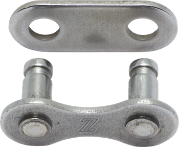 Złączka łańcucha KMC 1rz. Szeroki EPT Sil Folia