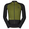 Kurtka Scott Men Jacket RC Pro Warm GTX Green black