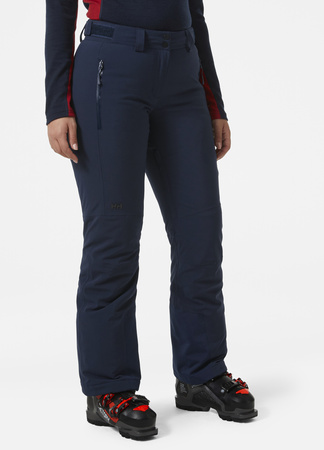 Spodnie Helly Hansen Lady Alphelia 2.0 597 Navy