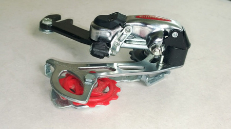 Przerz. tył INTER   7S typ MG   z/hakiem dł.wózek