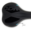 Siodło DDK D-153MF E-Bike, Treking & City