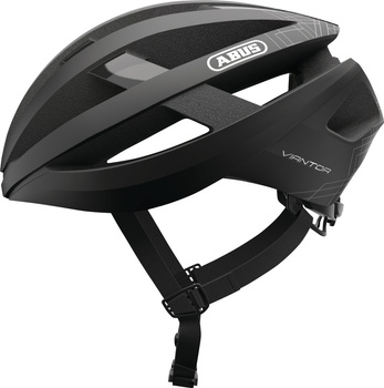 Kask ABUS VIANTOR velvet black